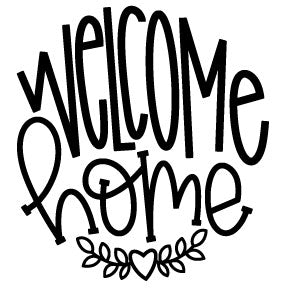 Welcome Home Heart Round – LIFT Workshop